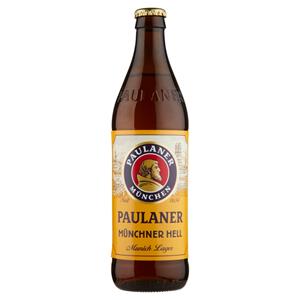 PAULANER ORIG.MUNCHER HELL CL50 QEL