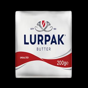 GJALP LURPAK PA KRIPE 200 GR