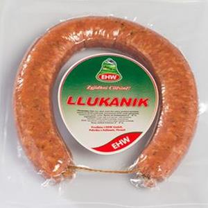 LLUKANIK EHW 400GR