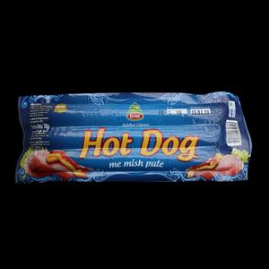 HOT DOG EHW 300GR