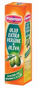 OLIO VITAMINIZZATO PLASMON ML.250