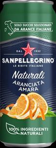 ARANCATE AMAR.SAN PELLEGRI.CL33 KAN