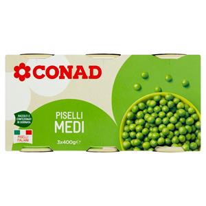 BIZELE CONAD 3X270 GR