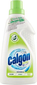 CALGON ANTIC.GEL NATURE PLUS 750ML