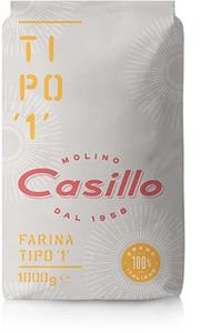 MIELL TIPI  01  CASILLO 1 KG