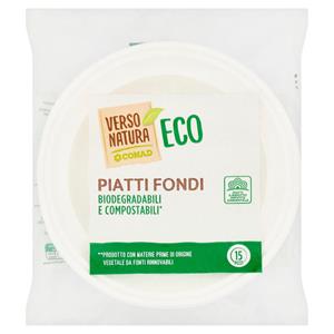 PIATTI FONDI  VERSO NAT.15PZ