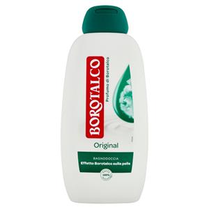 SHAMPO TRUPI ORIGINAL BOROTALCO 600ML