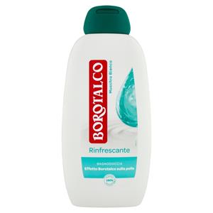 SHAMPO TRUPI  RIFRESKUESE BOROTALCO 600ML