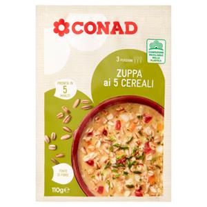 SUPE ME DRITHERA CONAD 110 GR