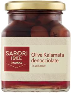 ULLINJ KALAMATA S&I CONAD 285 GR