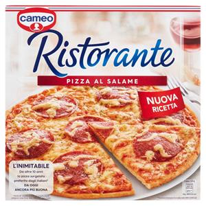 PICA ME SALLAM CAMEO 390 GR