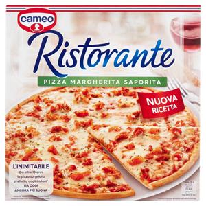 PICA MARGERITA CAMEO 330 GR