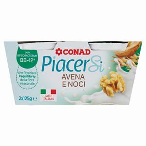 KOS VITAMINA ME TERSHER/ARRA PIACERSI CONAD 2X125 GR