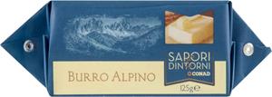 GJALP ALPINO S&D 125G