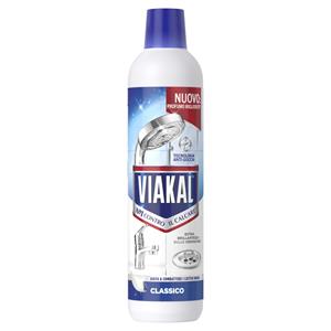 VIAKAL LIQUIDO REGOLARE 720ML