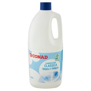 ZBARDHUES CONAD 2.5LT