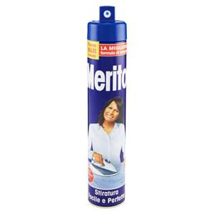 SOLUCION HEKUROS.MERITO SPRAY 500ML