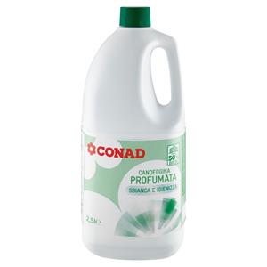 ZBARDHUES AROMATIK CONAD 2.5LT