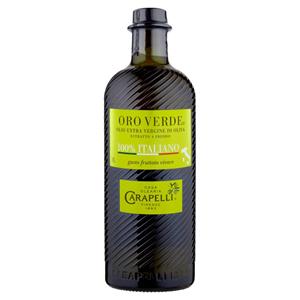 VAJ EKSTRA I VIRGJER ULLIRI CARAPELLI 1.00 LT