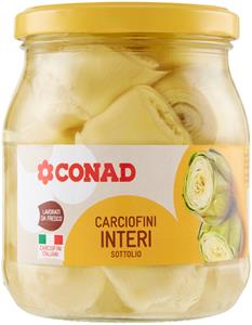 ARGJINARE E PLOTE CONAD 540 GR