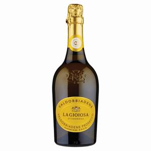 SPU.PROSECCO DOC CL75 LA GIOIOSA 11