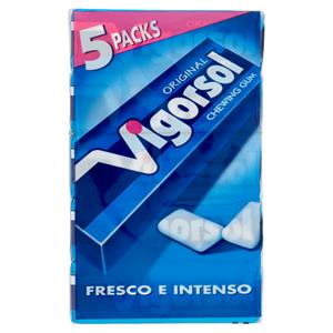 VIGORSOL ORIGINAL STICK CZ 5x24