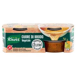 KONCENTRATE ME PERIME KNORR 4X28 GR