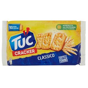 KREKERES TUC CRACKER SAIWA GR.315