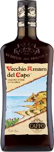 VECCHIO AMARO DEL CAPO CL.70  35°