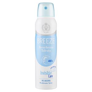 DEODORANT TRUPI  PUDER BREEZE 150ML