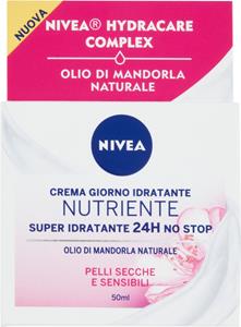 KREM FYTYRE INTENSIV HIDRATUES NIVEA 50ML