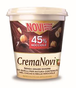 CREMA NOVI GR.200