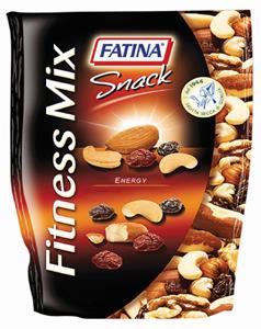 FITNESS MIX-SPORT DOYPACK GR.150