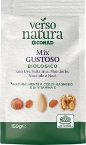 MIX FRUTA TE THATA V.NAT.BIO 150 GR