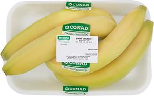 BANANE CPQ ORIGJINA COLUMBI 700 GR