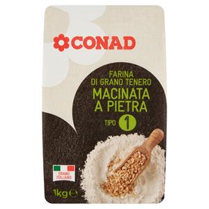 MIELL TIPI  01  CONAD 1 KG