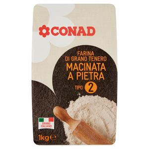 MIELL TIPI  02  CONAD 1 KG