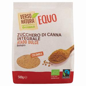 SHEQER KALLAMI INTEGRAL V.N.EQUO CONAD 500 GR