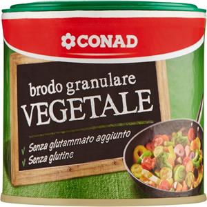 SUPE E GRIMCUAR VEGJET.CONAD GR.150