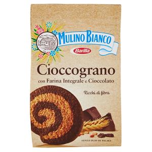 CIOCCOGRANO MULINO BIANCO GR.330X24