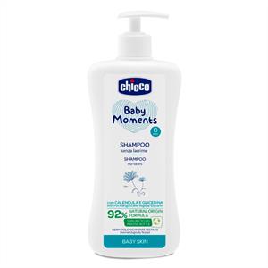 CHICCO SHAMPOO ML.500