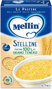 PASTINA MELLIN STELLINE GR.320