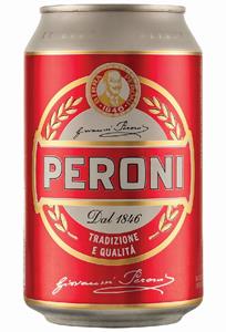 BIRRE PERONI CL.33 KANACE