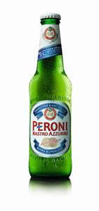 BIRRE PERONI NASTRO AZZURRO CL.33