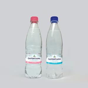 Still water Qafshtama 0.5 L