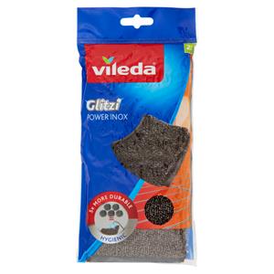 GLITZI POWER INOX VILEDA