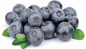 BLUEBERRIES ORIGIN AFRICA 125 GR C.I.