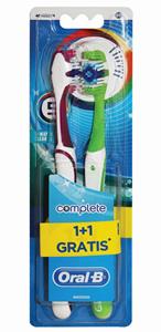 FURCE DHEM.ORAL B COMP 5WAYS 40 1+1