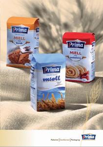 MIELL PRIMA TIPI `00` 1 KG