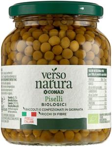 BIZELE V.N.BIO CONAD 340 GR